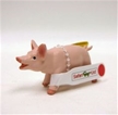 Safari Farm Classic Piglet Model Toy , little pig toy, small pig toy, mini pig toy, pig model, plast