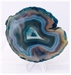 Plastic Agate Slab Slice Stand