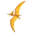 Safari Dinosaur Pteranodon Toy Model