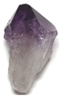 Natural Amethyst Point