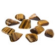 Gold Tiger Eye - Tumbled