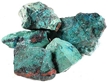 Chrysocolla - Raw Natural