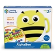 AlphaBee Hands on Activity Set ABCs