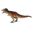 Wild Safari Dinosaur Feathered Tyrannosaurus Rex Toy Model