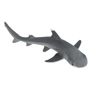 bull shark toy