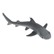 Wild Safari Whitetip Reef Shark Toy Model