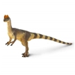 Dilophosaurus Models 
