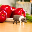 Hampshire Pig Safari Hampshire Pig Model Toy