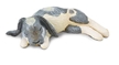 Wild safari Farm Lop-eared Rabbit Toy Model