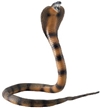 Incredible Creatures Cobra Safari snake Model Toy