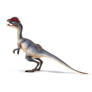 dilophosaurus toy