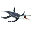 Wild Safari Dinosaur Kronosaurus Toy Model