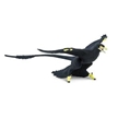 Wild Safari Dinosaur Microraptor Toy Model