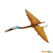 Wild Safari Dinosaur Quetzalcoatlus Toy Model