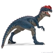 Schleich Dinosaur Dilophosaurus Toy Model