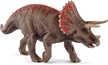 2018 Schleich Triceratops Dinosaur Toy Model