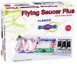 Elenco Snap Circuits Flying Saucer Plus
