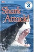 Shark Attack! Book