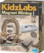 Kidz Labs Magnet Mining Set