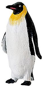 penguin toy