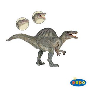 spinosaurus dinosaur toy