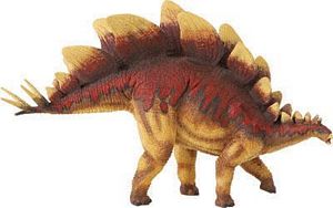stegosaurus toy