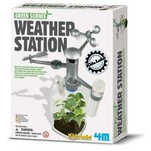 green science kits