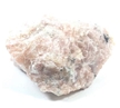 Strawberry Calcite Raw Natural Mineral Rock w/ Bag & Tag
