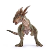 Papo  Stygimoloch Dinosaur Toy Model