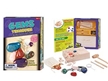 Gems Treasure Excavation Dig Kit