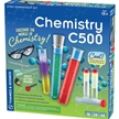 Chemistry C500 kit 
