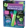 Glow-in-the-Dark Science Lab