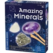 Amazing Minerals