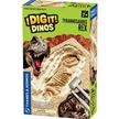 I Dig It! Dinos - T. Rex Excavation Kit