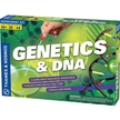 Genetics & DNA (V 2.0)