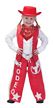 Jr. Cowgirl Suit Size 12/14