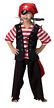 Jr. Pirate-Child Size 2/3