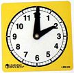 Overhead Student Clock Dials