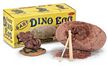 Triceratops Baby Dino Egg Dig Kit - Kids Dino Dig Excavation