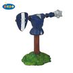 Papo Rotating Dummy-Blue Toy Model