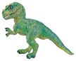 Wild Safari Dinosaur Tyrannosaurus Rex Baby Toy Model