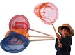 Butterly net, explores net, fish net, kids butterfly net, sturdy net, childrens butterfly net, good 