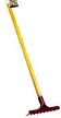 Kid's Gardening Tools - Red Garden Rake - kids rake