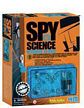 Spy Science Intruder Alarm