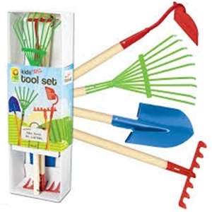 garden tools