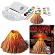 Kids Labz Volcano Making Kit