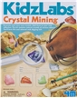 Crystal Mining Dig Kit