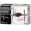 4M Doodling Robot Science Kit