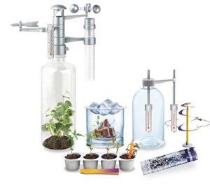 kidz labs weather lab