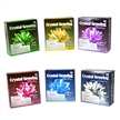 Crystal Growing Kit-Diamond White, crystal growing kit, crystal kit, kids crystal growing kits, toys